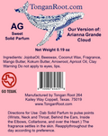 AG Solid Perfume