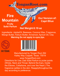 Fire Mountain Solid Perfume