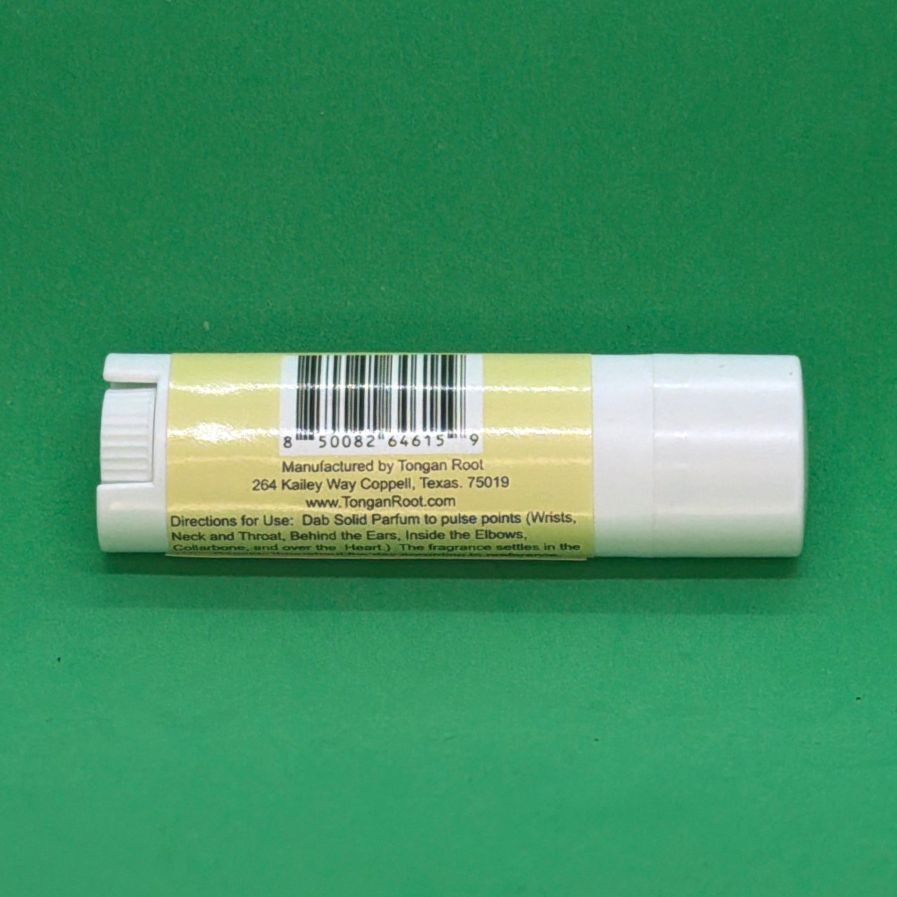 Fragrance 40 Solid Perfume