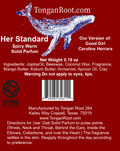 Her Standard Solid Perfume