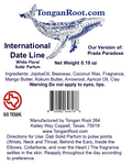 International Date Line Solid Perfume