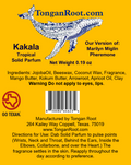 Kakala Solid Perfume