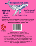 Moonlit musk Solid Perfume