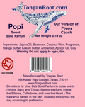 Popi Solid Perfume