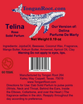 Telina Solid Perfume