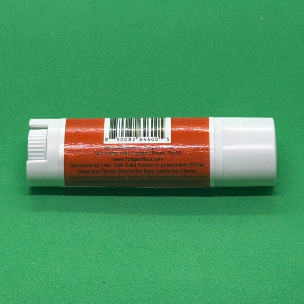 Fire Mountain Solid Perfume