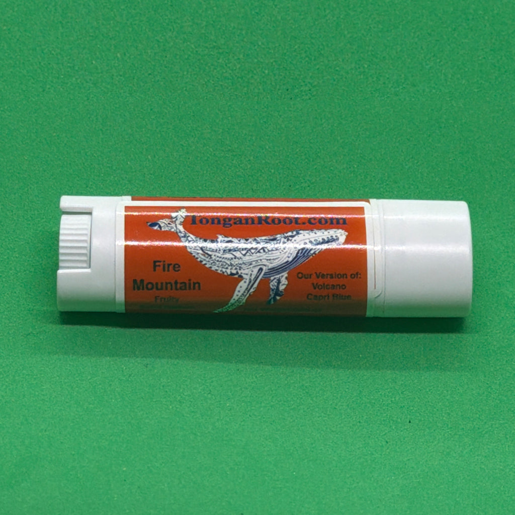 Fire Mountain Solid Perfume