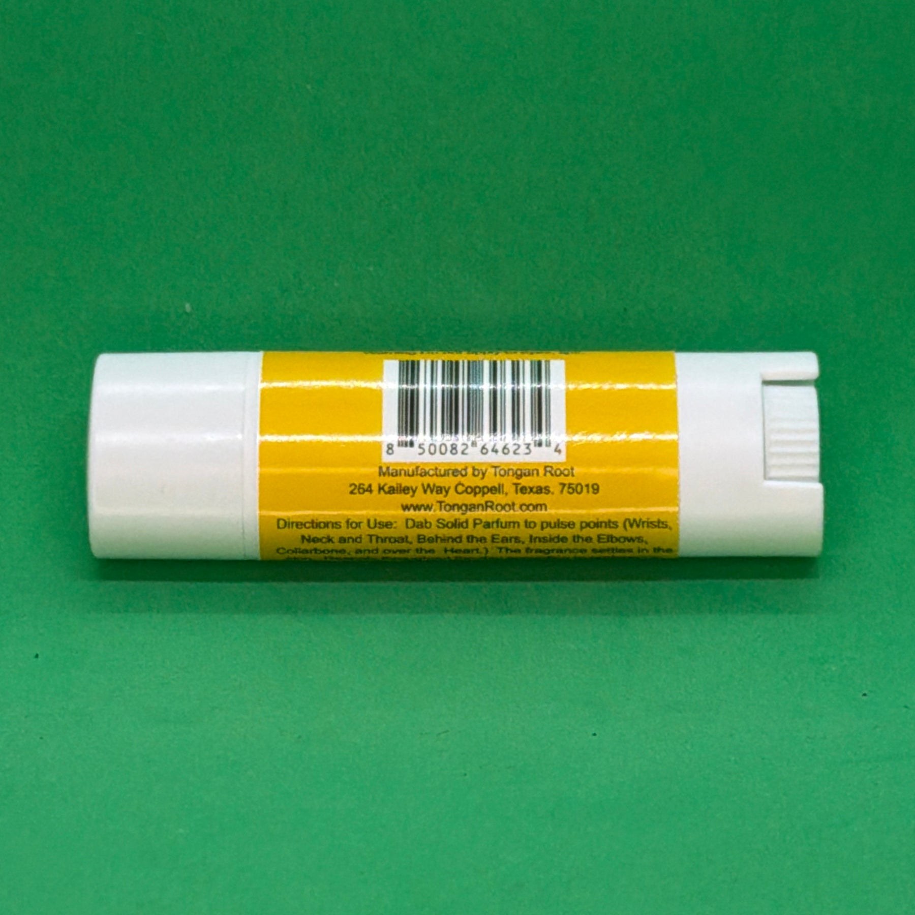 Kakala Solid Perfume