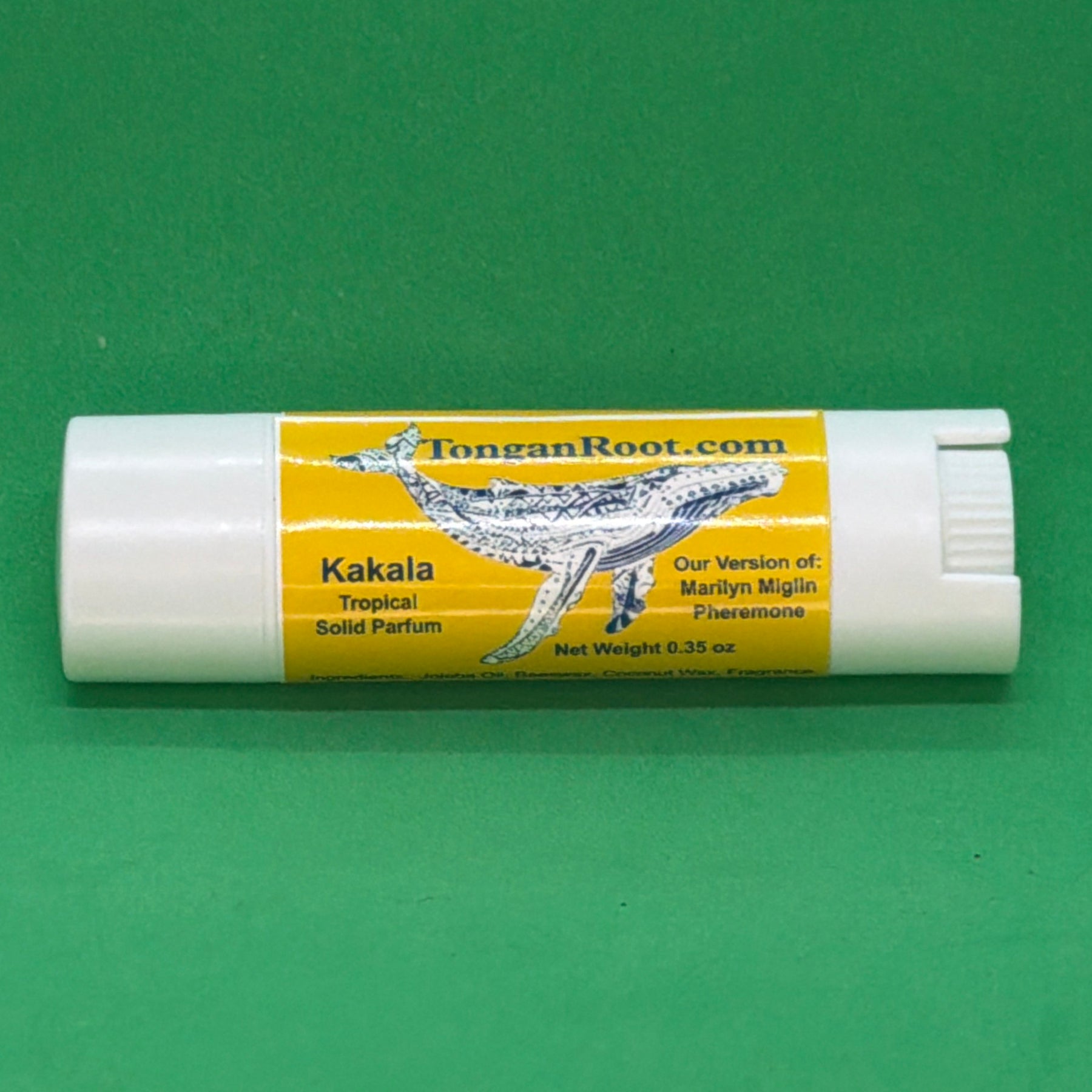 Kakala Solid Perfume
