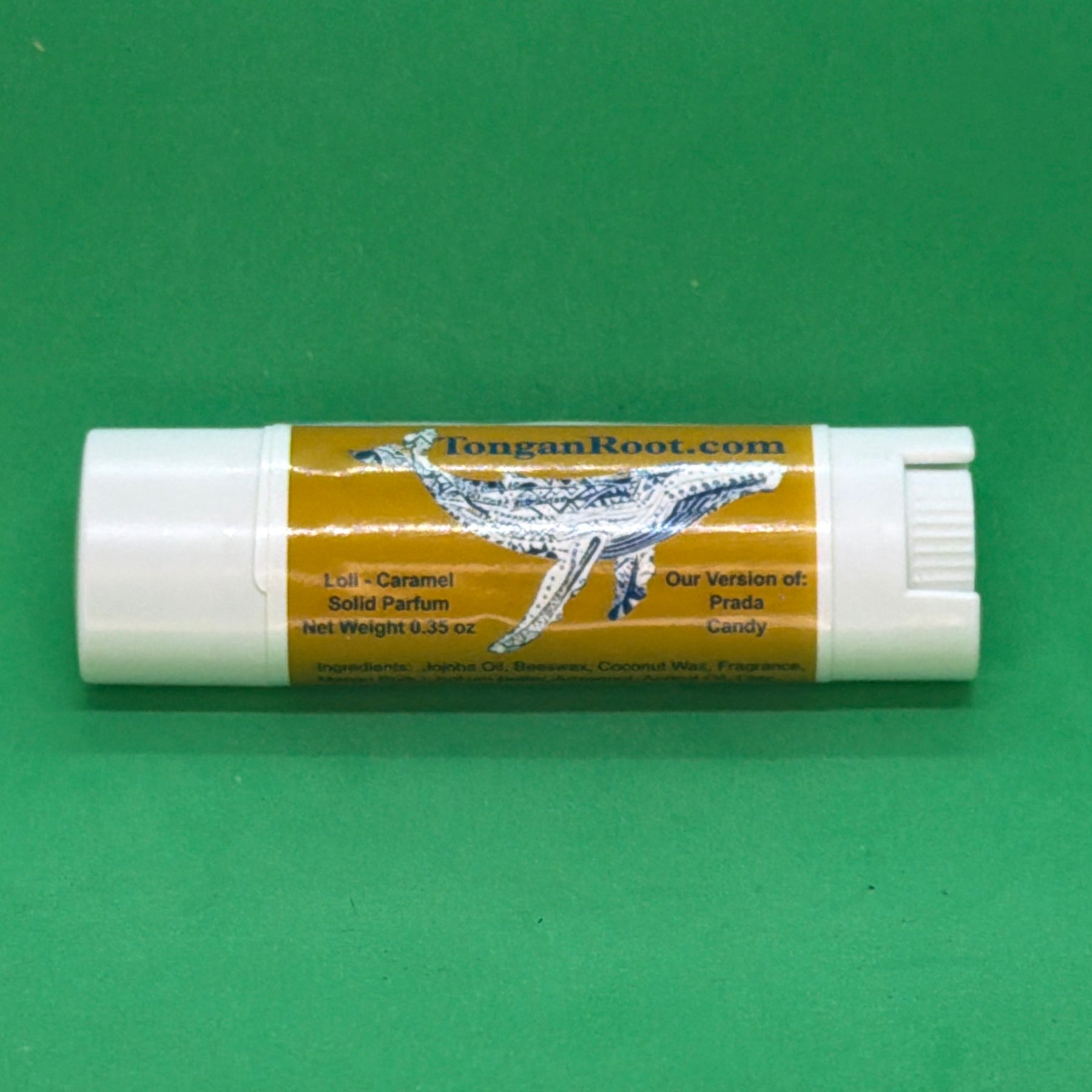 Loli Solid Perfume
