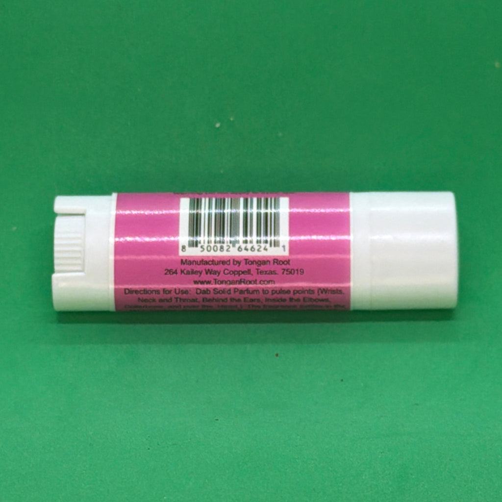 Moonlit musk Solid Perfume
