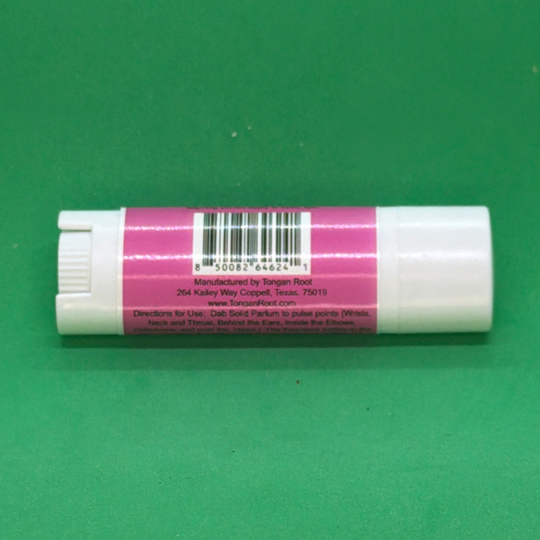 Moonlit musk Solid Perfume