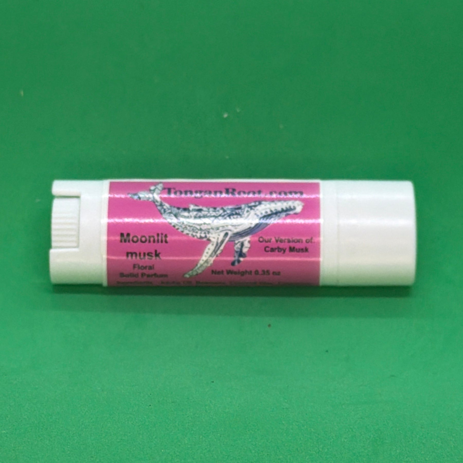 Moonlit musk Solid Perfume