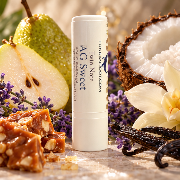 AG Solid Perfume