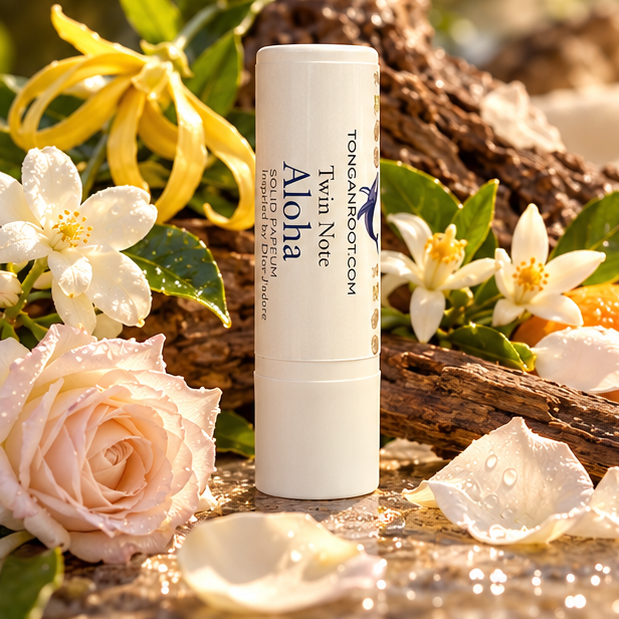 Aloha Solid Perfume