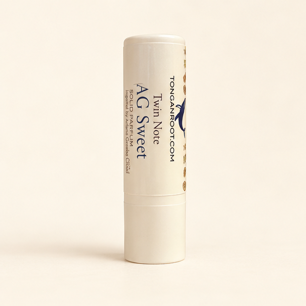 AG Solid Perfume