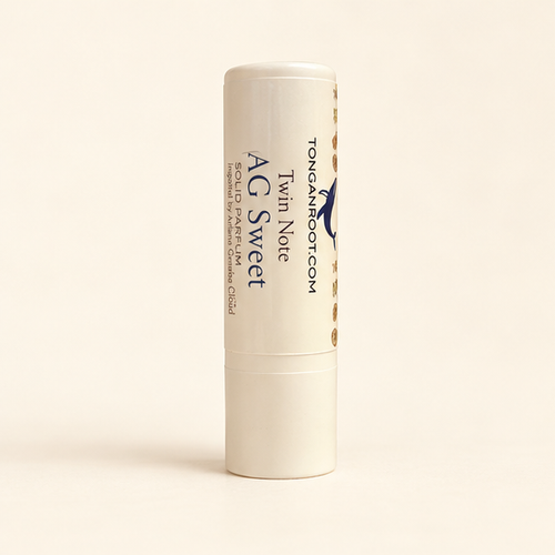 AG Solid Perfume