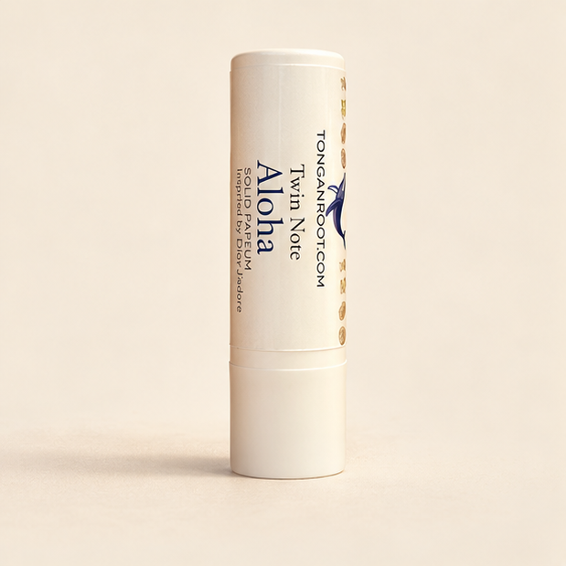Aloha Solid Perfume