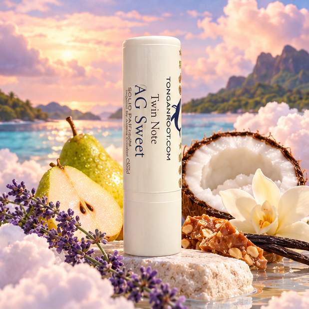 AG Solid Perfume