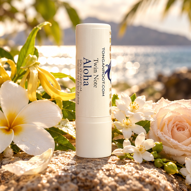 Aloha Solid Perfume