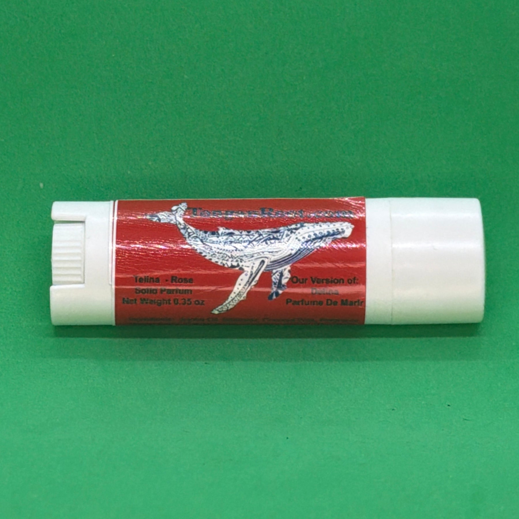 Telina Solid Perfume