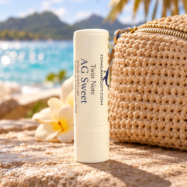 AG Solid Perfume