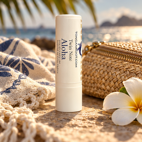 Aloha Solid Perfume
